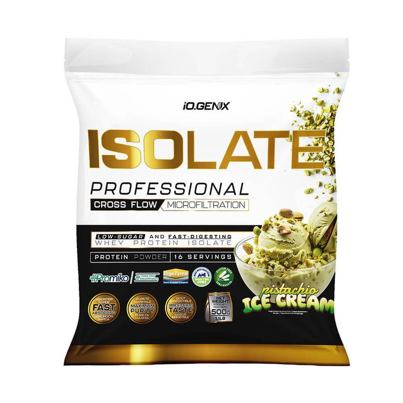 Isolate Profesional di Iogenix - IO.Genix 34