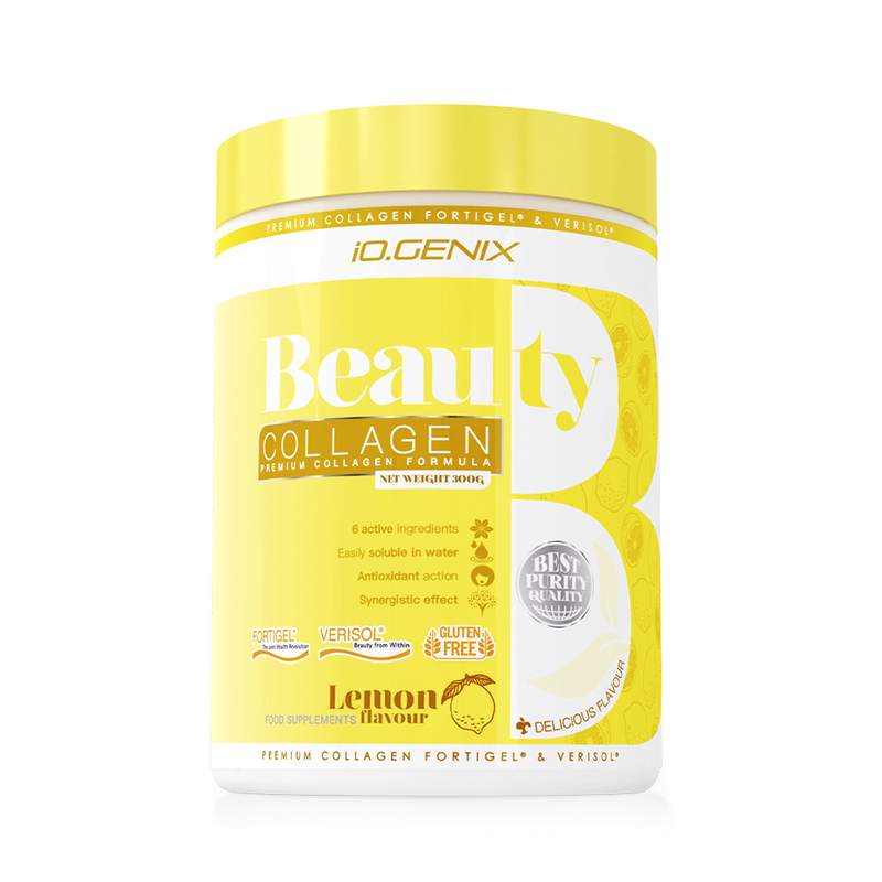Beauty Collagen di Iogenix - IO.Genix 0