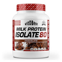 Milk Protein Isolate 80 di VitoBest