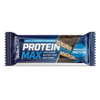 Barretta Protein Max di Biotech USA
