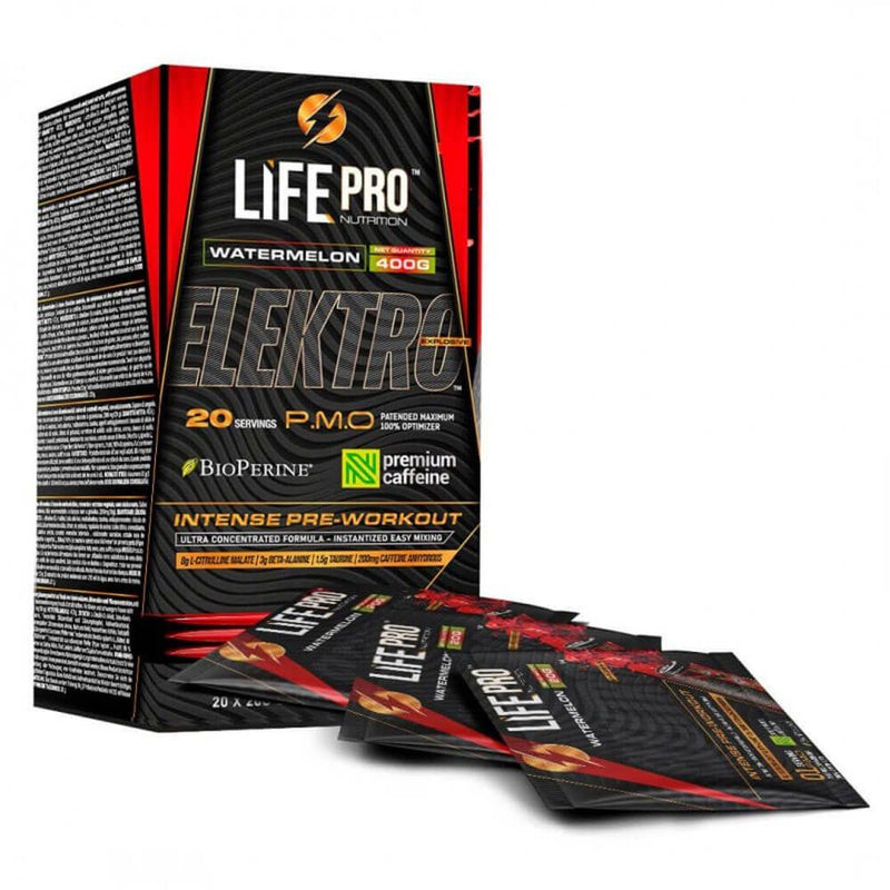 Elektro di Life Pro - LifePRO 12