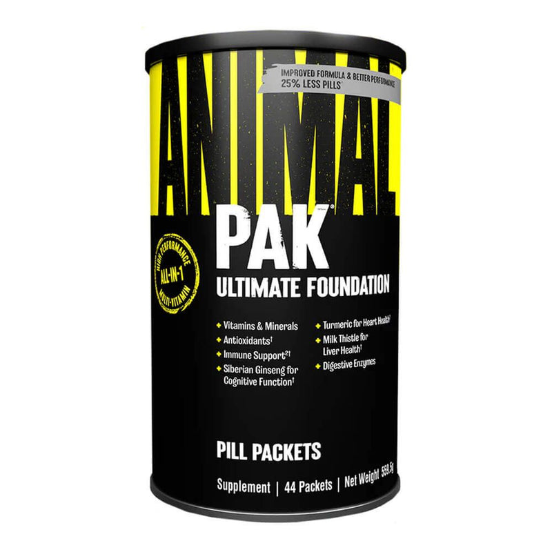 Animal Pak di Animal - Animal 0