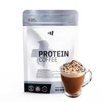 Caffè Proteico di Masmusculo Supplements