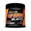 Inferno Black bote de 300g en la sección de Pre entreno de Stacker Europe