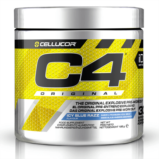 C4 Original di Cellucor del marchio Cellucor nella collezione Cellucor