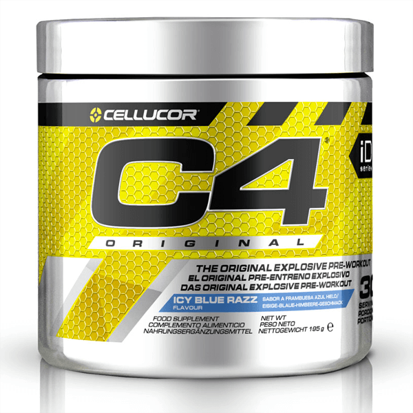 C4 Original di Cellucor - Cellucor 0