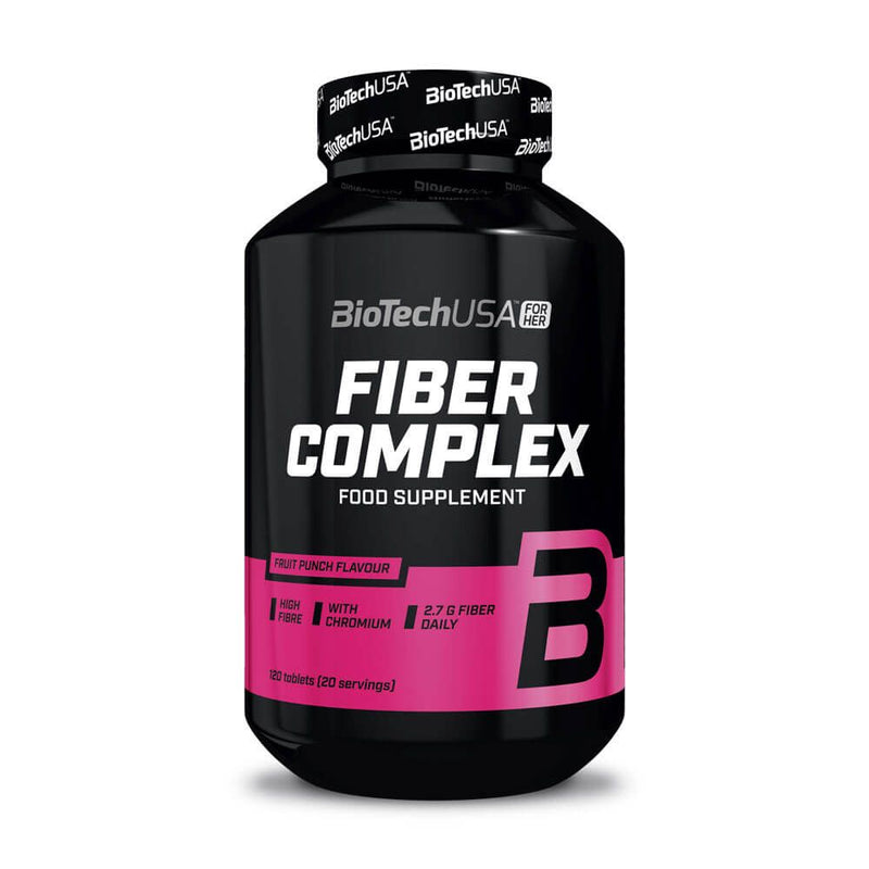 Fiber Complex di Biotech USA - Biotech USA 0
