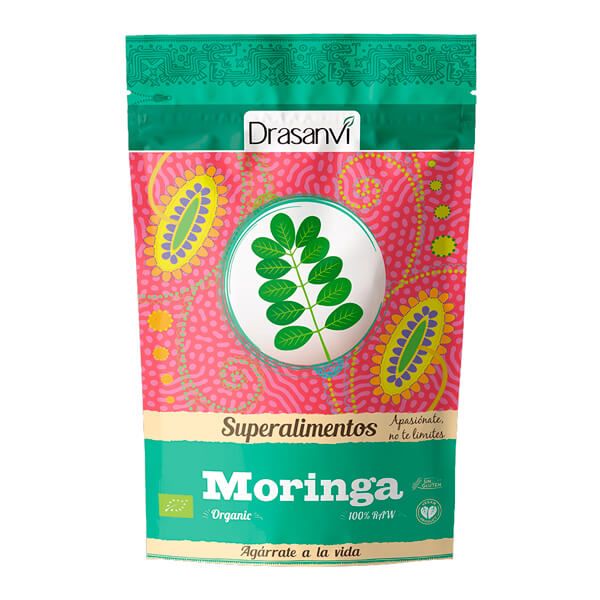 Moringa Bio di Drasanvi - Drasanvi 0