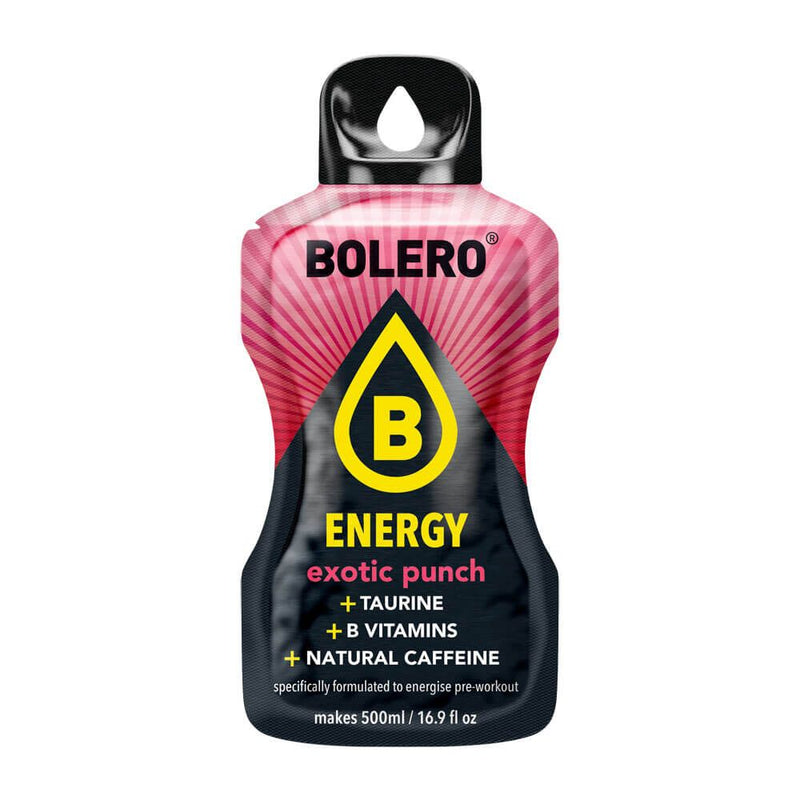 Bolero ENERGY di Bolero - Bolero 2
