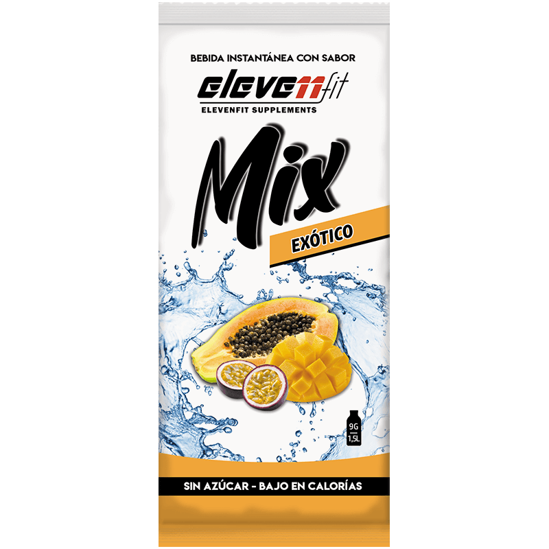 Mix di Eleven Fit - Eleven Fit 16