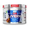 Real Liver+ envase de 90 tabletas del fabricante BIG de la sección protectores hepáticos