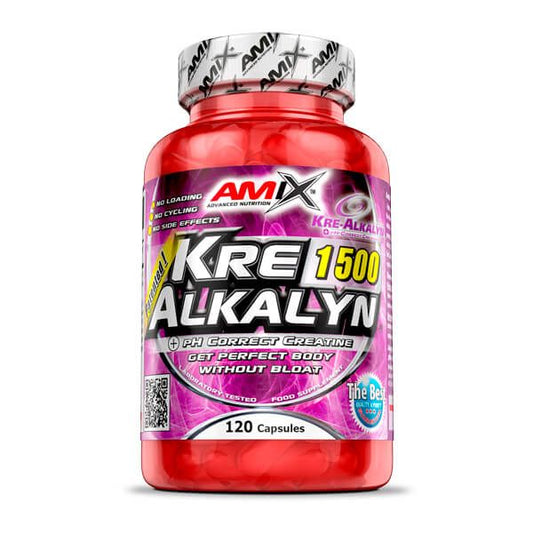 Kre Alkalyn 1500 di Amix Nutrition del marchio Amix Nutrition nella collezione Kre-alkalyn