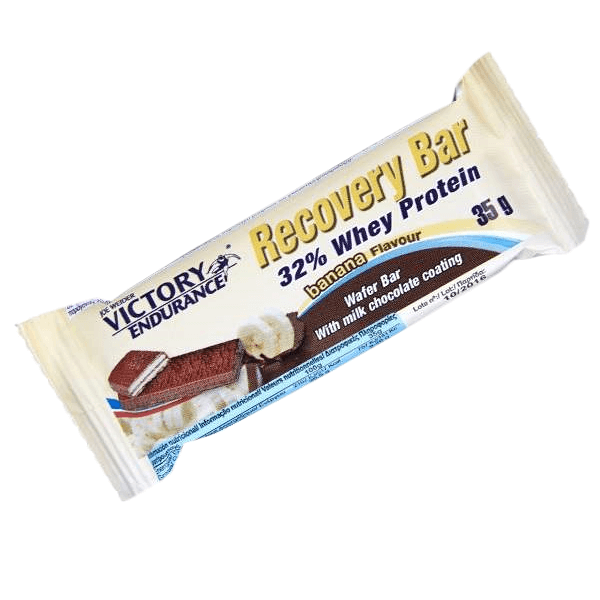 Barretta Recovery Bar di Victory Endurance - Victory Endurance 0