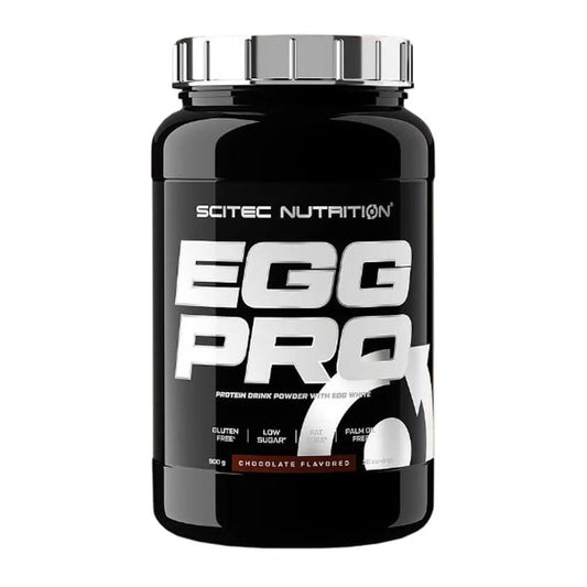 Egg Pro di Scitec Nutrition del marchio Scitec Nutrition nella collezione Proteína Alternativa