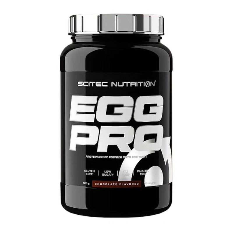 Egg Pro di Scitec Nutrition - Scitec Nutrition 0