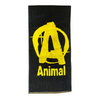 Toalla para Gimnasio Animal Nutrition de Animal
