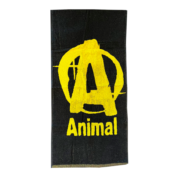 Asciugamano per Palestra Animal Nutrition di Animal - Animal 2
