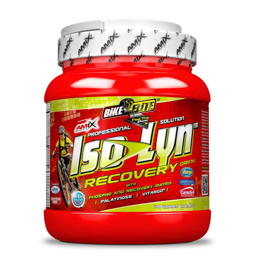 IsoLyn Recovery Drink di Amix Nutrition del marchio Amix Nutrition nella collezione Recupero