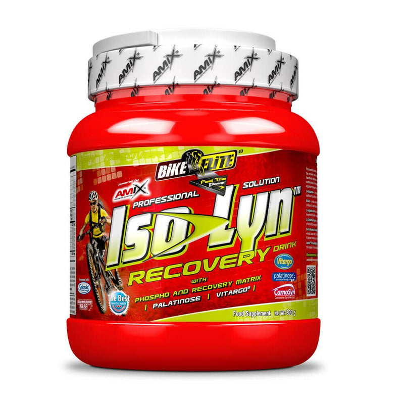 IsoLyn Recovery Drink di Amix Nutrition - Amix Nutrition 0