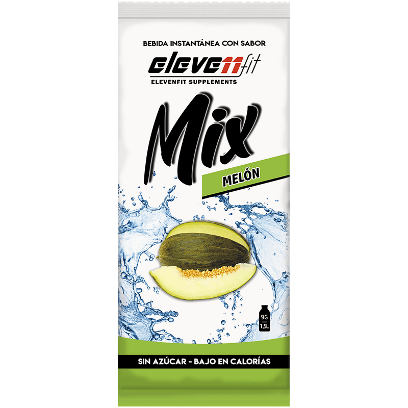 Mix di Eleven Fit - Eleven Fit 36