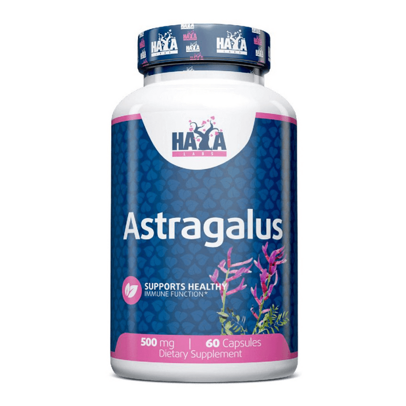 Astragalo 500mg di Haya Labs - Haya Labs 0