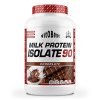 Milk Protein Isolate 90 di VitoBest