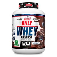 Only Whey en 2kg de la categoría proteina de suero whey de la marca BIG