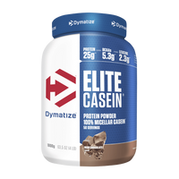 Elite Casein di Dymatize