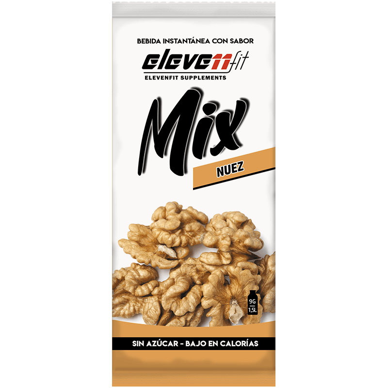 Mix di Eleven Fit - Eleven Fit 42