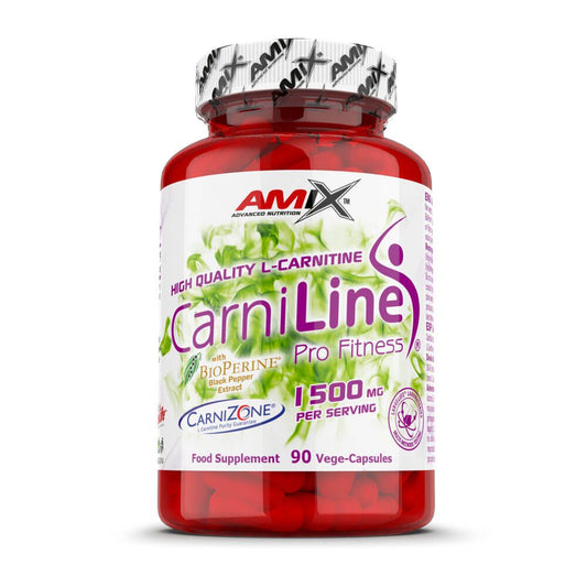 CarniLine di Amix Nutrition del marchio Amix Nutrition nella collezione Amix Nutrition