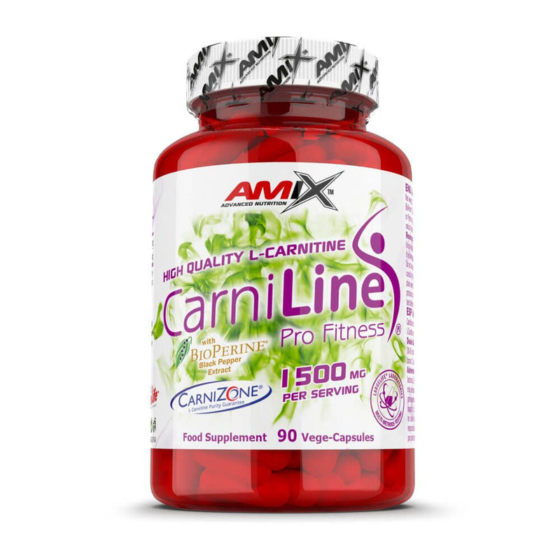 CarniLine di Amix Nutrition - Amix Nutrition 0