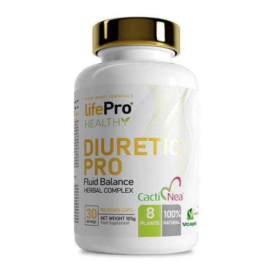 Diuretic Pro di Life Pro del marchio LifePRO nella collezione Diuretici