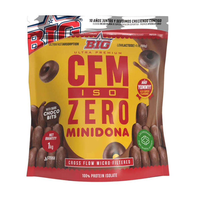 CFM ISO Zero di Big - BIG 37