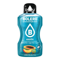 Bolero con Stevia bote de 9g de Bolero - edulcorantes y saborizantes