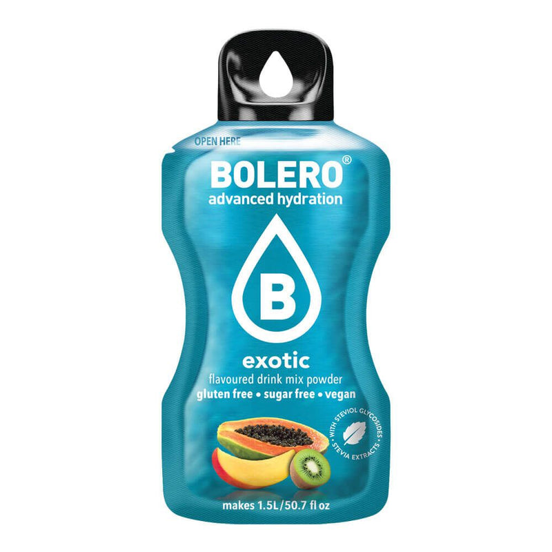 Bolero con Stevia di Bolero - Bolero 26