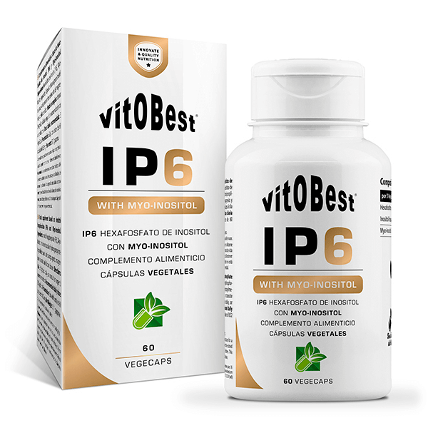 IP6 di Vitobest - VitOBest 0
