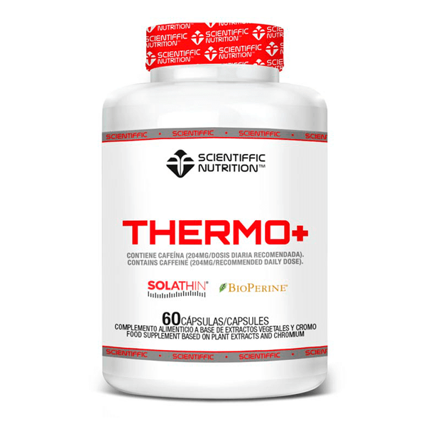 Thermo+ di Scientiffic Nutrition - Scientiffic Nutrition 0
