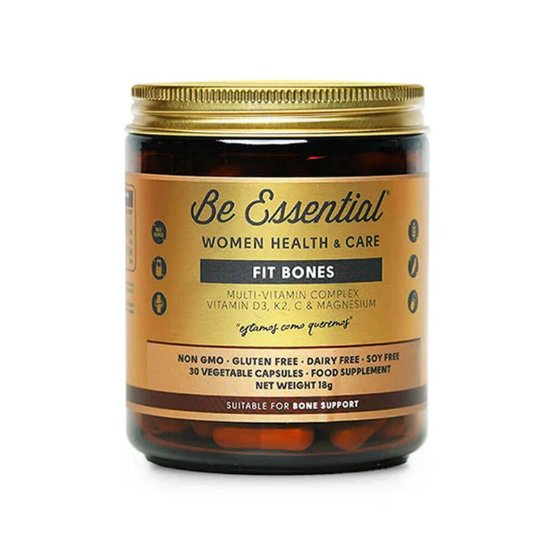 Fit Bones di Be Essential - Be Essential 0