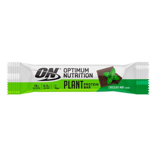 Barretta Plant Bar di Optimum Nutrition del marchio Optimum Nutrition nella collezione Barrette