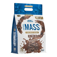 Critical Mass Professional di Applied Nutrition