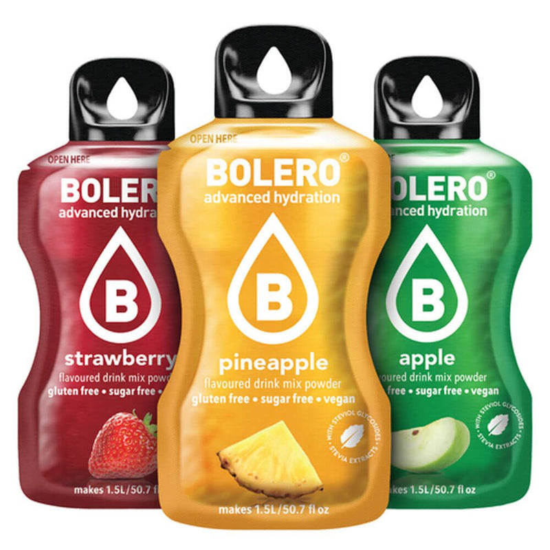 Bolero con Stevia di Bolero - Bolero 69