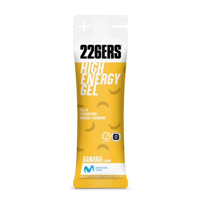 Gel Alta Energia di 226ERS - 226ERS 5