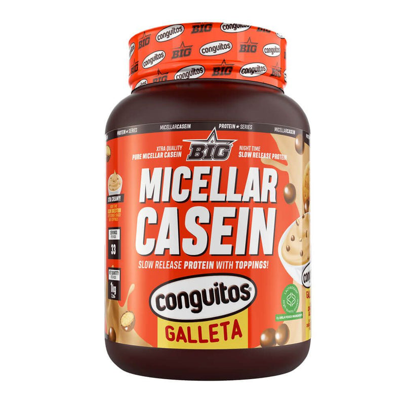 Caseina Micellare di Big - BIG 3