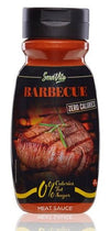 Salsa Barbacoa 0% de 320ml del fabricante Servivita (Salsas Saladas Sin Calorias)