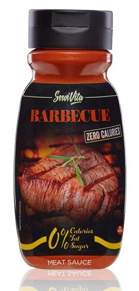 Salsa Barbecue 0% di Servivita del marchio Servivita nella collezione Dolci e biscotti