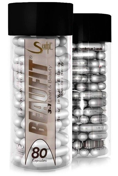 Beaufit di Sculpt del marchio Sculpt nella collezione Diuretici