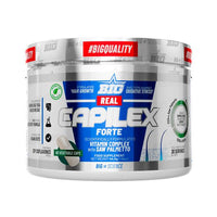 Real Capilex Forte bote de 60 cápsulas vegetales de la marca BIG en la sección de Piel Pelo y Uñas