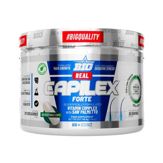 Real Capilex Forte di Big del marchio BIG nella collezione GRANDE