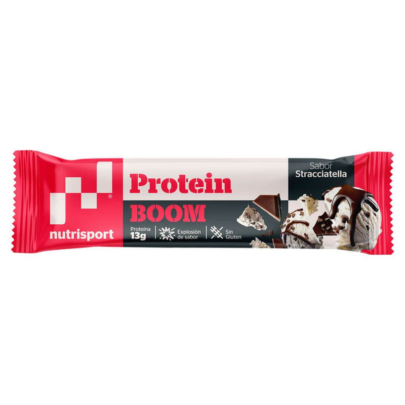 Barretta Protein Boom! di Nutrisport - Nutrisport 4