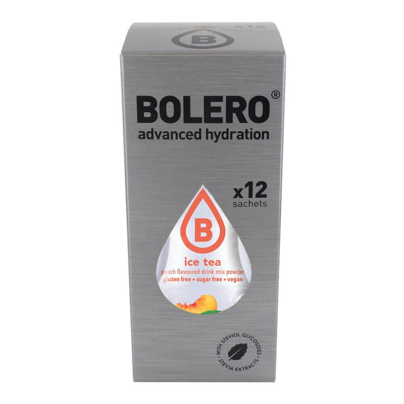 Bolero con Stevia di Bolero - Bolero 38